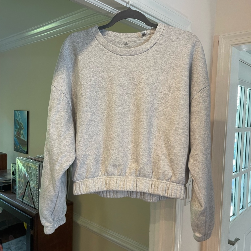 Adidas Crewneck